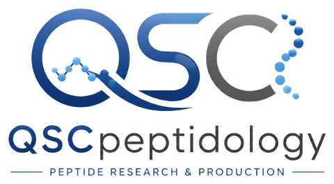 QSC Peptidology